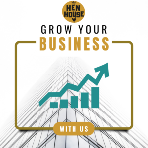 Seattle Business - Hen House Project Seattle